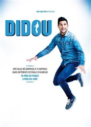 Didou Spotlight Affiche