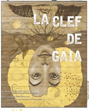 La clef de Gaïa Les 3 soleils Affiche