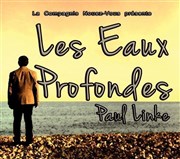 Les eaux profondes Thtre Athena Affiche