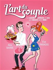 L'art du couple La Comdie de Limoges Affiche