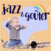 Jazz & Goûter fête Duke Ellington | avec Leila Olivesi Sunset Affiche