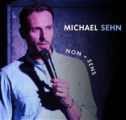 Michael Sehn dans Non-sens Le Lieu Affiche