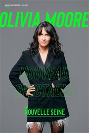 Olivia Moore dans Oui, je sais La Nouvelle Seine Affiche