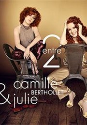 Camille et Julie Berthollet Thtre Jacques Prvert Affiche