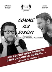 Yvette et Sigmund ou les gants noirs de la psychanalyse... Thtre de l'Ouest Parisien Affiche