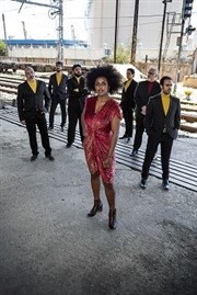 The Excitements Le POC Affiche