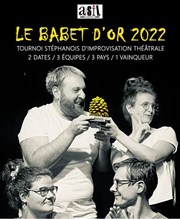 Le Babet d'Or 2022 La Ricane Affiche