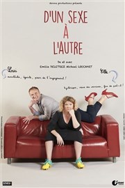 D'un sexe à l'autre Spotlight Affiche