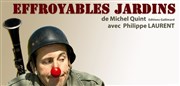 Effroyables jardins Pittchoun Thtre / Salle 2 Affiche