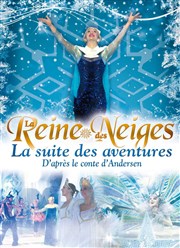 La Reine des Neiges 75 Forest Avenue Affiche