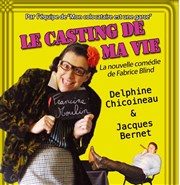 Le Casting de ma Vie La Boite  rire Vende Affiche