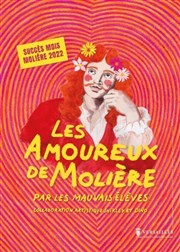 Les amoureux de Molière Le Family Affiche