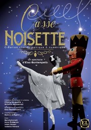 C@sse-Noisette Thtre de la Celle saint Cloud Affiche