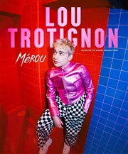 Lou Trotignon dans Mérou La Compagnie du Caf-Thtre - Petite salle Affiche