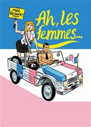 Ah les femmes Paradise Rpublique Affiche