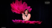 Cabaret Burlesque | Saint Valentin L'Art D Affiche