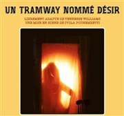 Un tramway nommé Désir La Kanop II Affiche