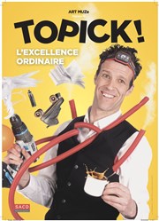 Topick dans L'excellence ordinaire Royale Factory Affiche