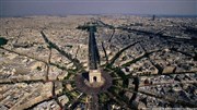 Visite guidée : La place de l'Etoile et l'arc de Triomphe | Histoire des lieux et évocation du 11 novembre | par Mireille Gardon Metro Charles de Gaulle Etoile Affiche