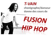 Apprenez à danser comme Michael Jackson Salle des loups Affiche