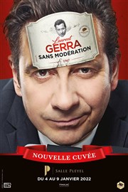 Laurent Gerra dans Sans modération Salle Pleyel Affiche