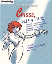 Elle a L'air Thtre le Passage vers les Etoiles - Salle des Etoiles Affiche