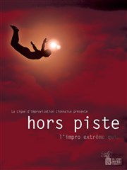 Hors piste Le Complexe Caf-Thtre - salle du haut Affiche