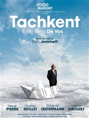 Tachkent Studio Marigny Affiche