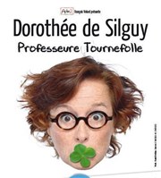 Dorothée de Silguy Thtre BO Saint Martin Affiche