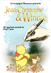 Jean-Christophe et Winnie Petit Kursaal Affiche