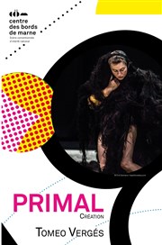 Primal Centre des bords de Marne Affiche