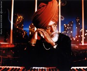 Dr Lonnie Smith Trio featuring Jonathan Kreisberg Sunset Affiche