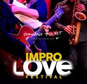 Improlove Improvidence Affiche