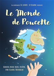 Le monde de Poucette Comdie Triomphe Affiche