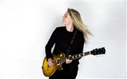 Joanne Shaw Taylor + Laura Cox Le Forum de Vaural Affiche