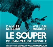 Le Souper Thtre de Poche Montparnasse - Le Poche Affiche