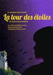 La Tour des Etoiles Espace Beaujon Affiche