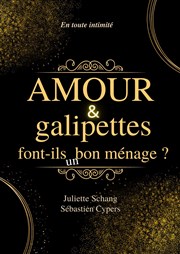 Amour et galipettes font-ils bon ménage ? Paradise Rpublique Affiche