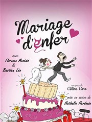 Mariage d'enfer La Comdie des Suds Affiche