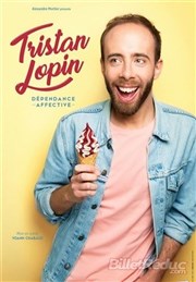 Tristan Lopin dans Dépendance affective L'Appart Caf - Caf Thtre Affiche