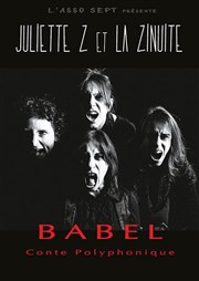 Babel Au Rikiki Affiche