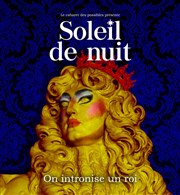 Soleil de nuit Caf de Paris Affiche