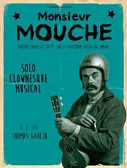 Monsieur Mouche La Nouvelle comdie Affiche