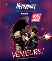 Hyperkult ze venjeurs  La Folie Thtre - Grande Salle Affiche