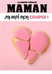 Maman j'ai raté mon couple ! L'espace V.O Affiche