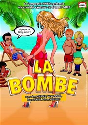 La bombe Muse archologique Affiche