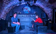 Introvertis Improvi'bar Affiche