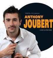 Anthony Joubert dans Saison I Thtre du Petit Merlan Affiche