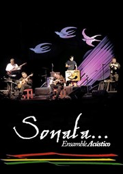 Ensemble Acústico Sonata Maison de Mai Affiche