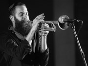 Avishai Cohen Quartet Centre culturel de Jouy le Moutier Affiche